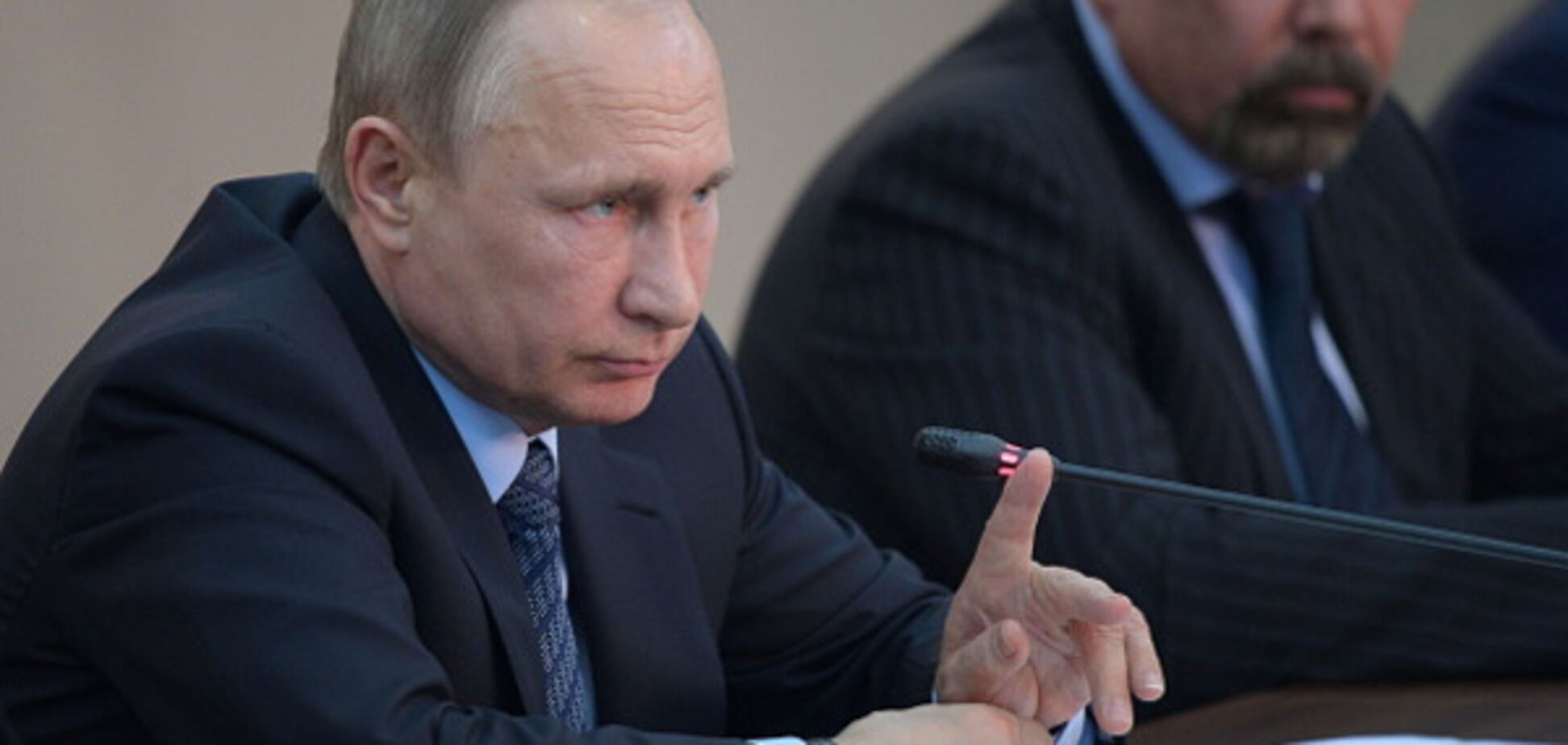 'Как с Украиной больше не будет': в России рассказали об уязвимости Путина