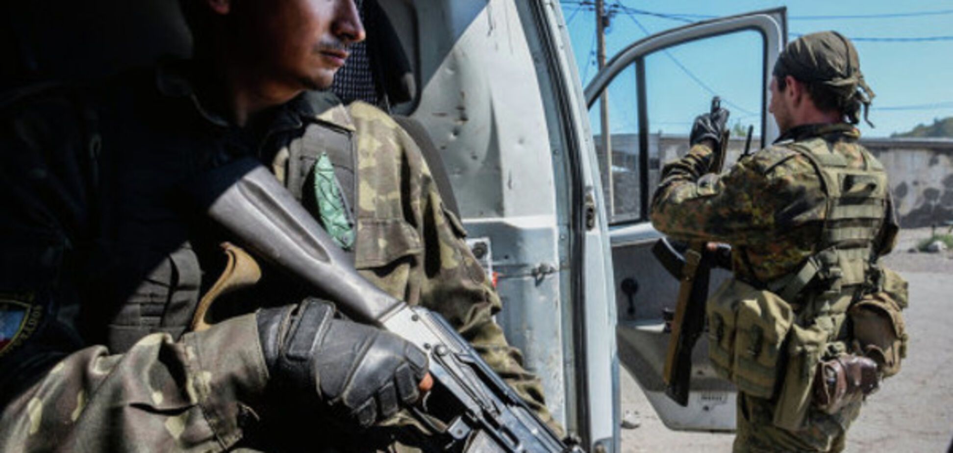 Руководство скрывает: стало известно о новых потерях россиян на Донбассе