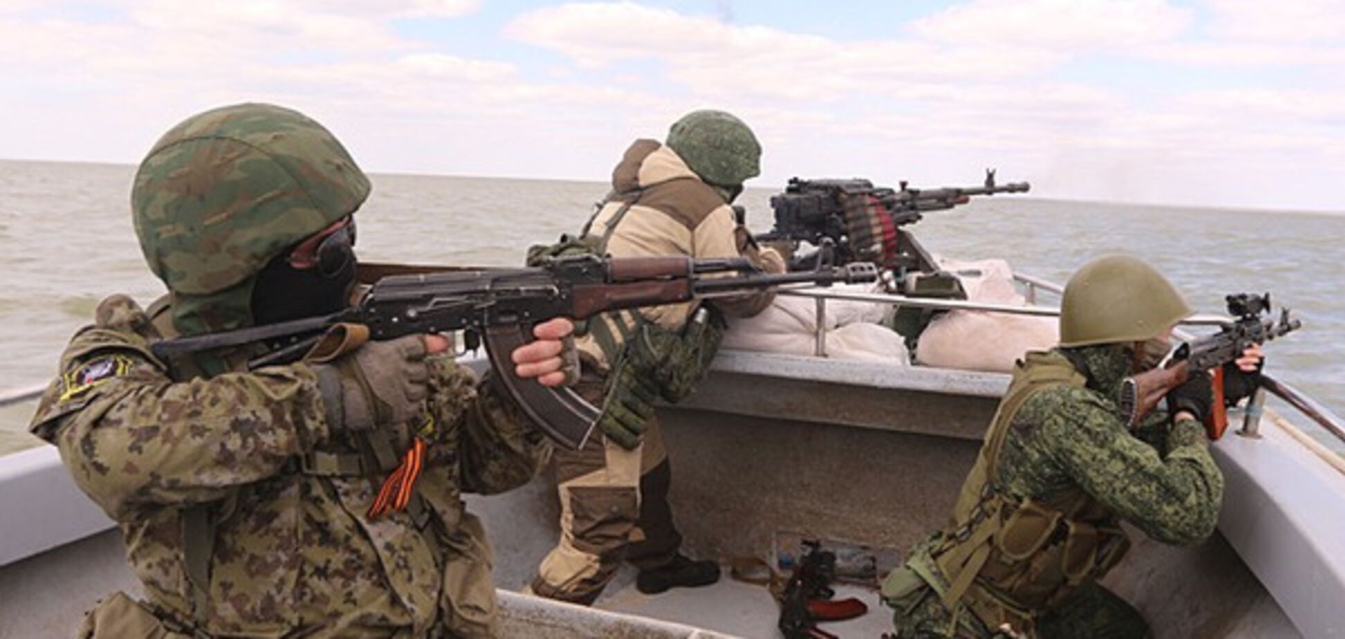 Разведка назвала слабое место террористов 'ДНР' на линии фронта