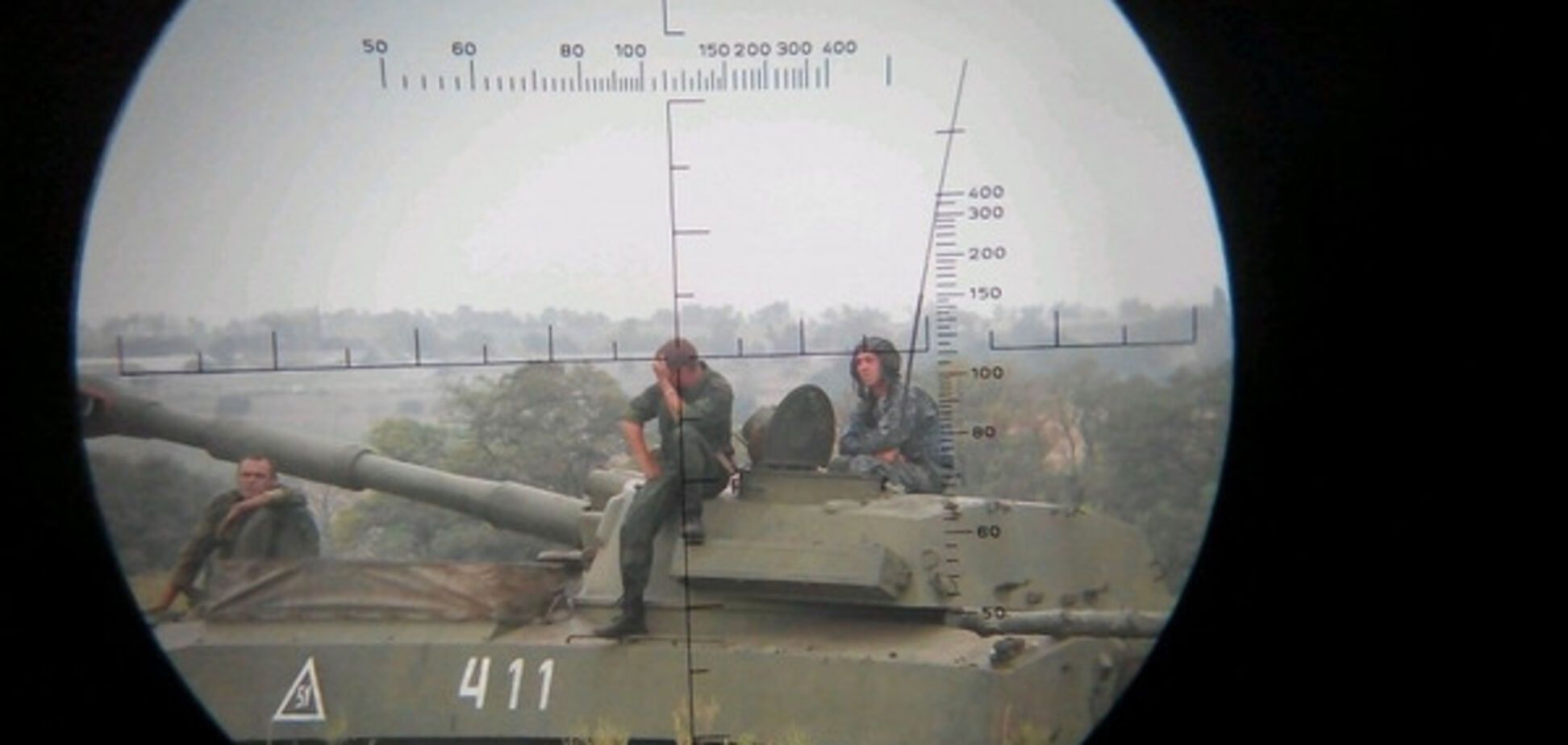 Минобороны подтвердило поставки Россией оружия террористам на Донбассе