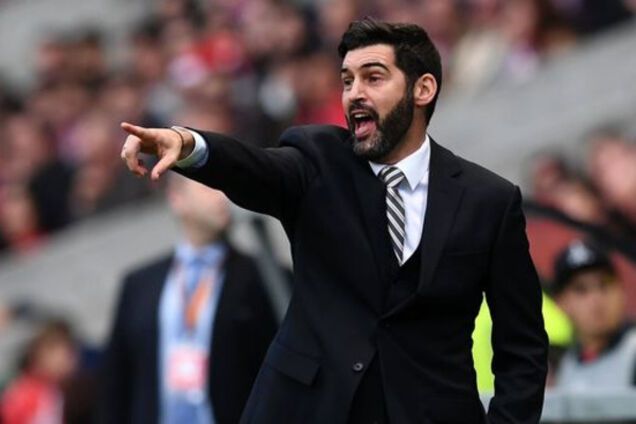 Паулу Фонсека