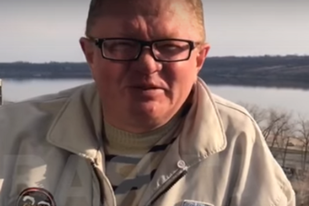 'Тебя делают крайним': сослуживец записал обращение к перевозчику 'Бука' 'Хмурому'