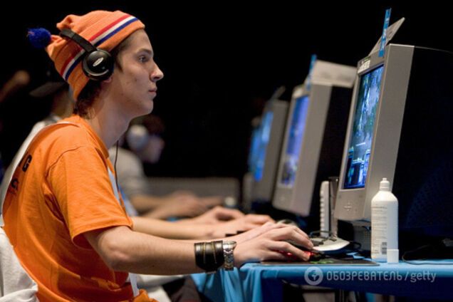 Киберспорт и Украина: самые известные достижения украинцев