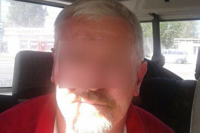 Подозревается в убийстве журналиста: задержан экс-начальник охраны депутата Бобова