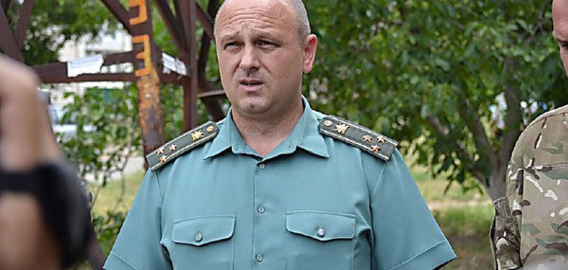 Александр Иванов