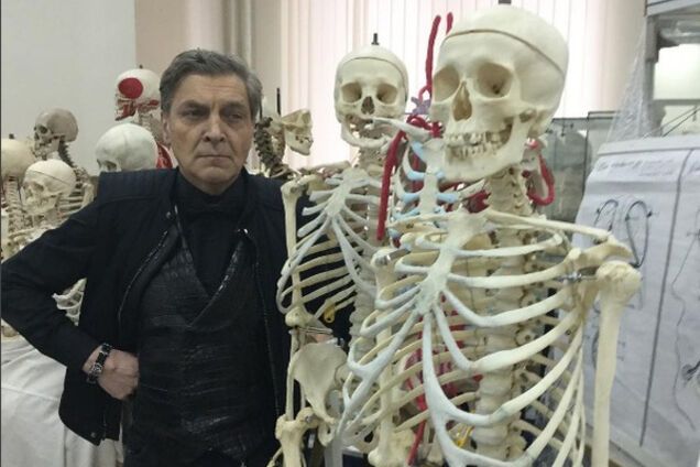 Александр Невзоров