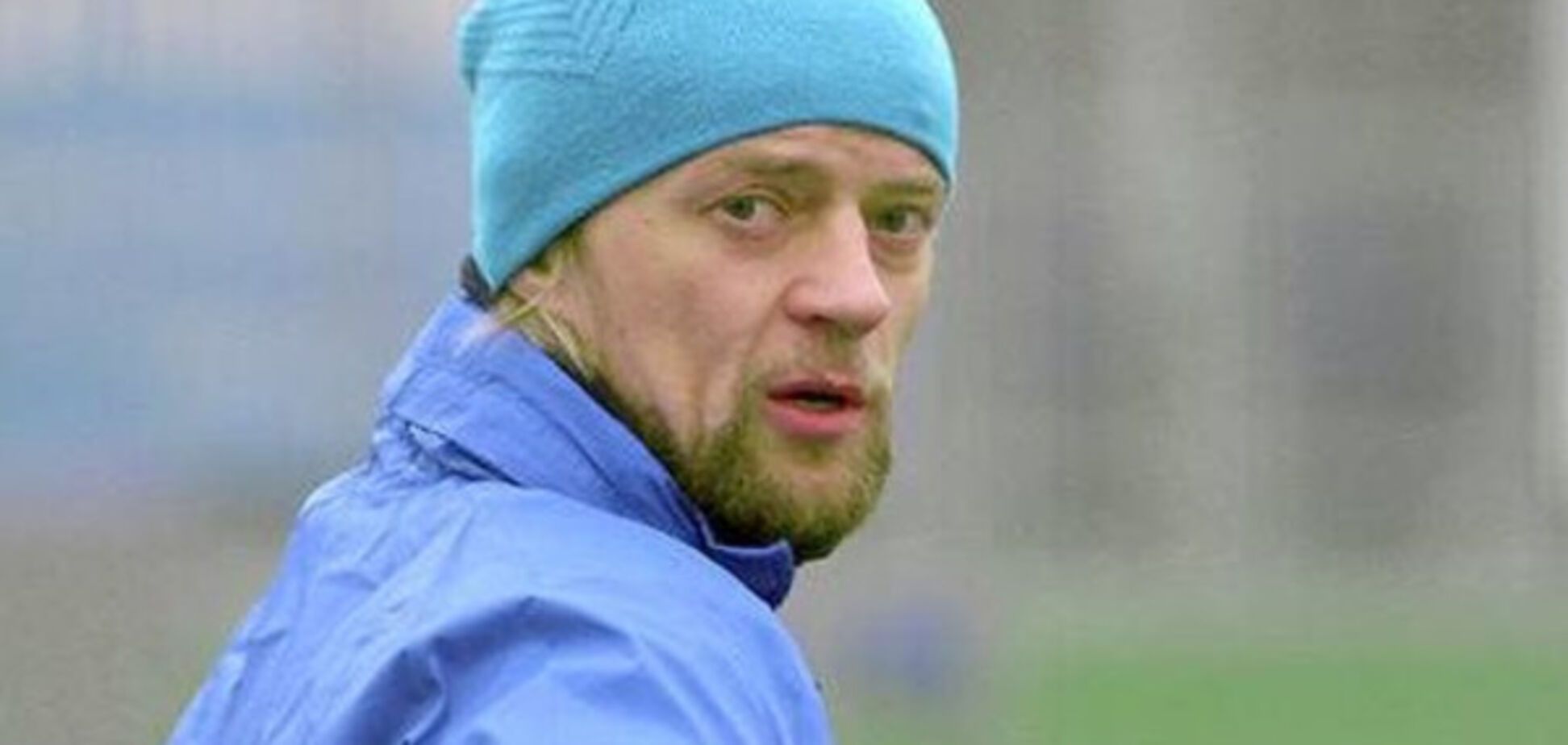 Анатолий Тимощук