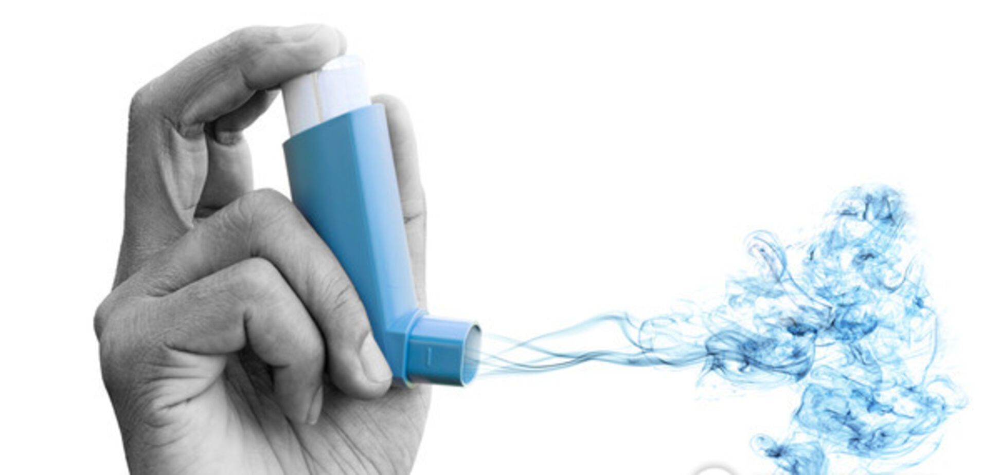 Бронхиальная астма: первая помощь при приступе