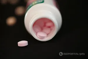 Доступные лекарства