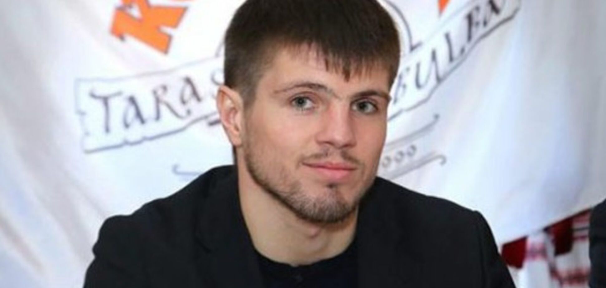 Евгений Хитров
