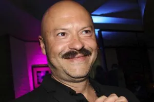 Федор Бондарчук