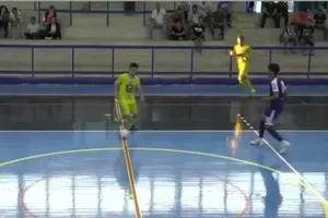 Футзал