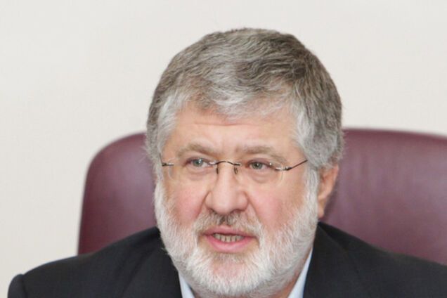 Игорь Коломойский