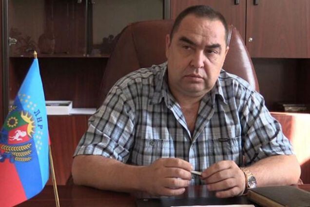 Игорь Плотницкий