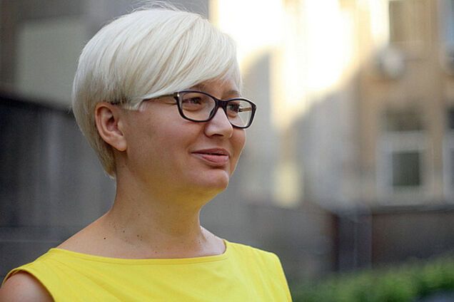 Лариса Ницой