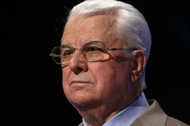 Леонид Кравчук