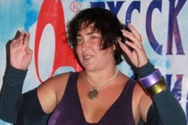 Лолита Милявская