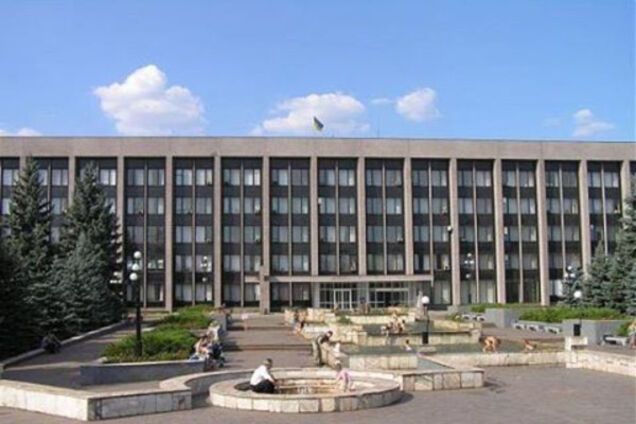 Обыски в Кривом Роге