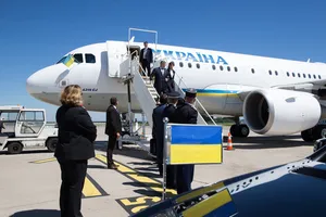 Петро Порошенко