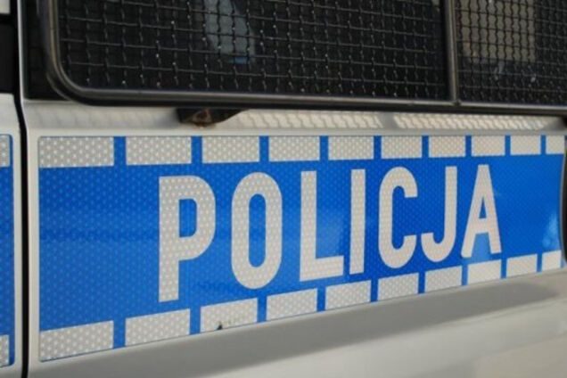 Польська поліція