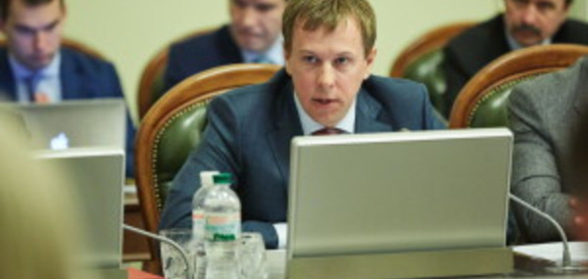 Відродження' не голосуватиме за 'церковні' законопроекти, що розколять суспільство – Хомутиннік