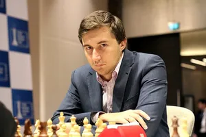 Сергей Карякин