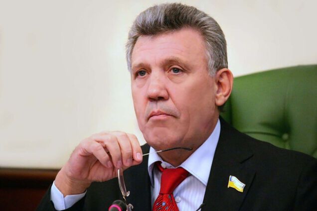 Сергей Кивалов