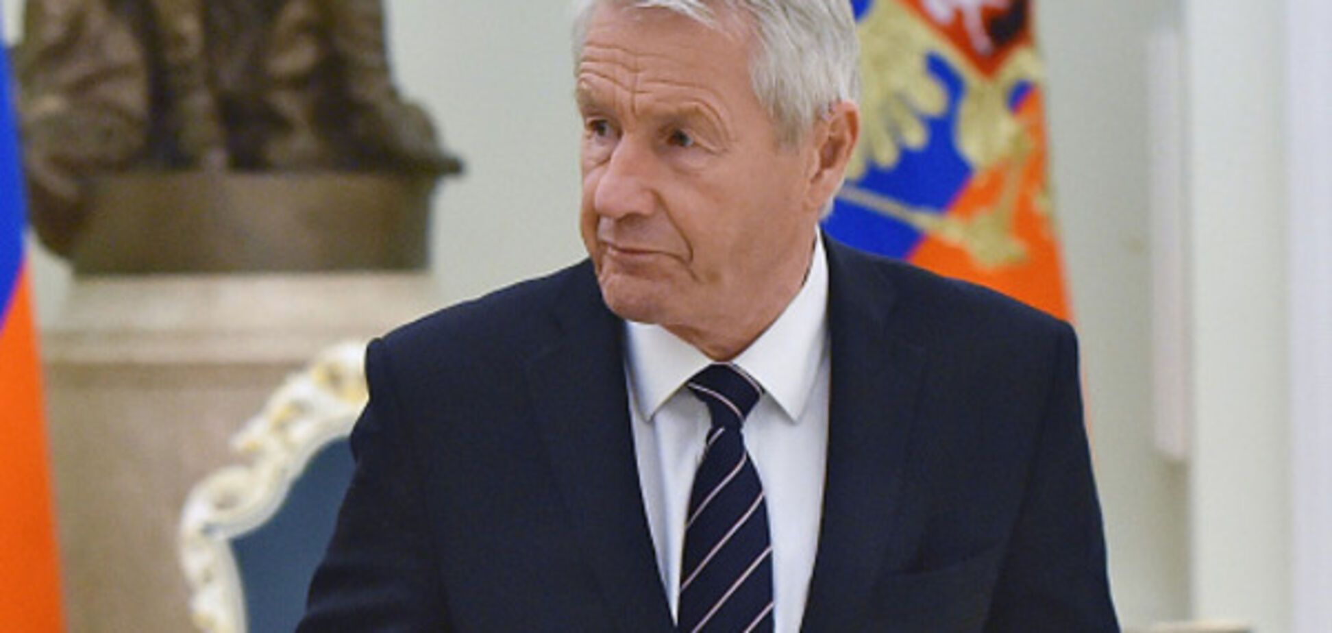 Турбьерн Ягланд