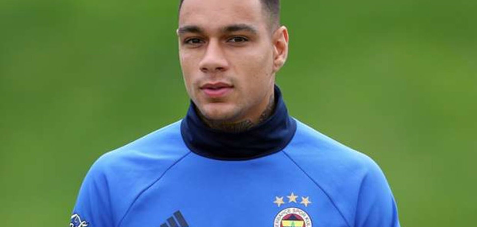 Ван дер Віл