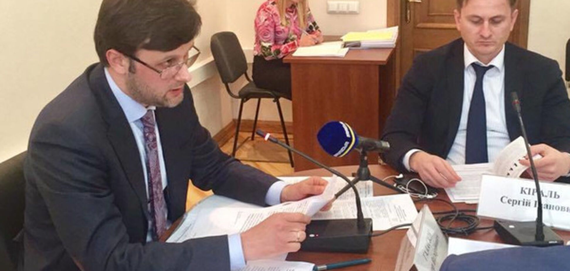 Виктор Галасюк