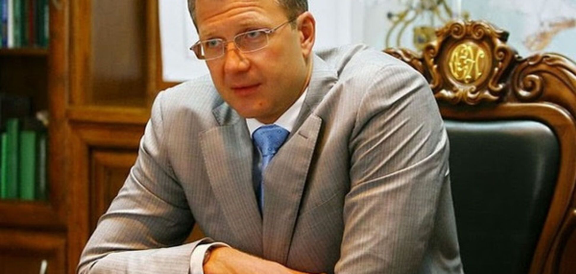 Виктор Сивец