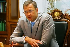 Виктор Сивец