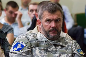 Юрий Береза