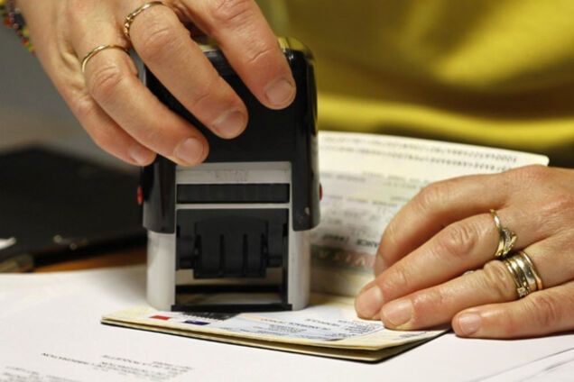 У терміновому порядку: Рада візьметься за візовий режим із Росією