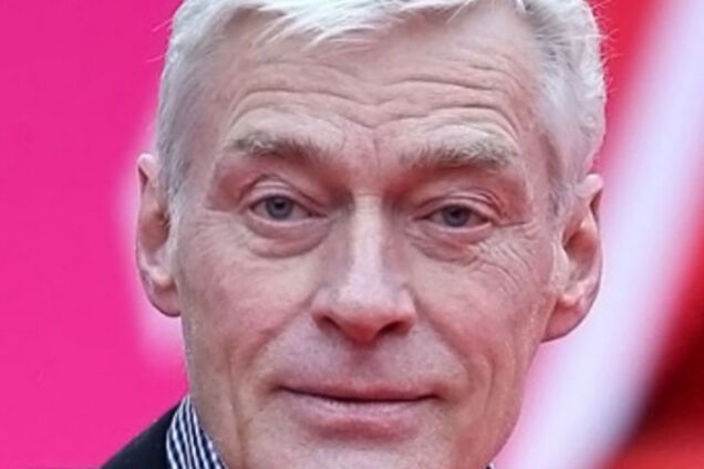 Борис Щербаков