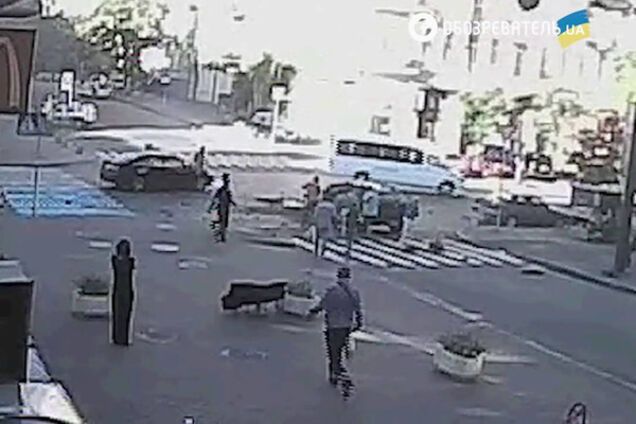 СБУ скрыла важную информацию по делу об убийстве Шеремета: документ