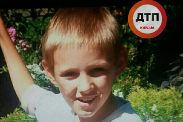Під Києвом зник 8-річний хлопчик: у соцмережах попросили допомоги