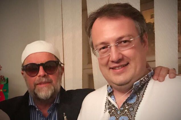 'Гребенщиков понимает, что Крым – это не Россия': нардеп 'подставил' российскую звезду