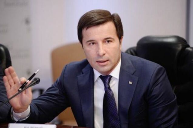 Коновалюк: власть обязана добиться безвиза и для украинских предприятий