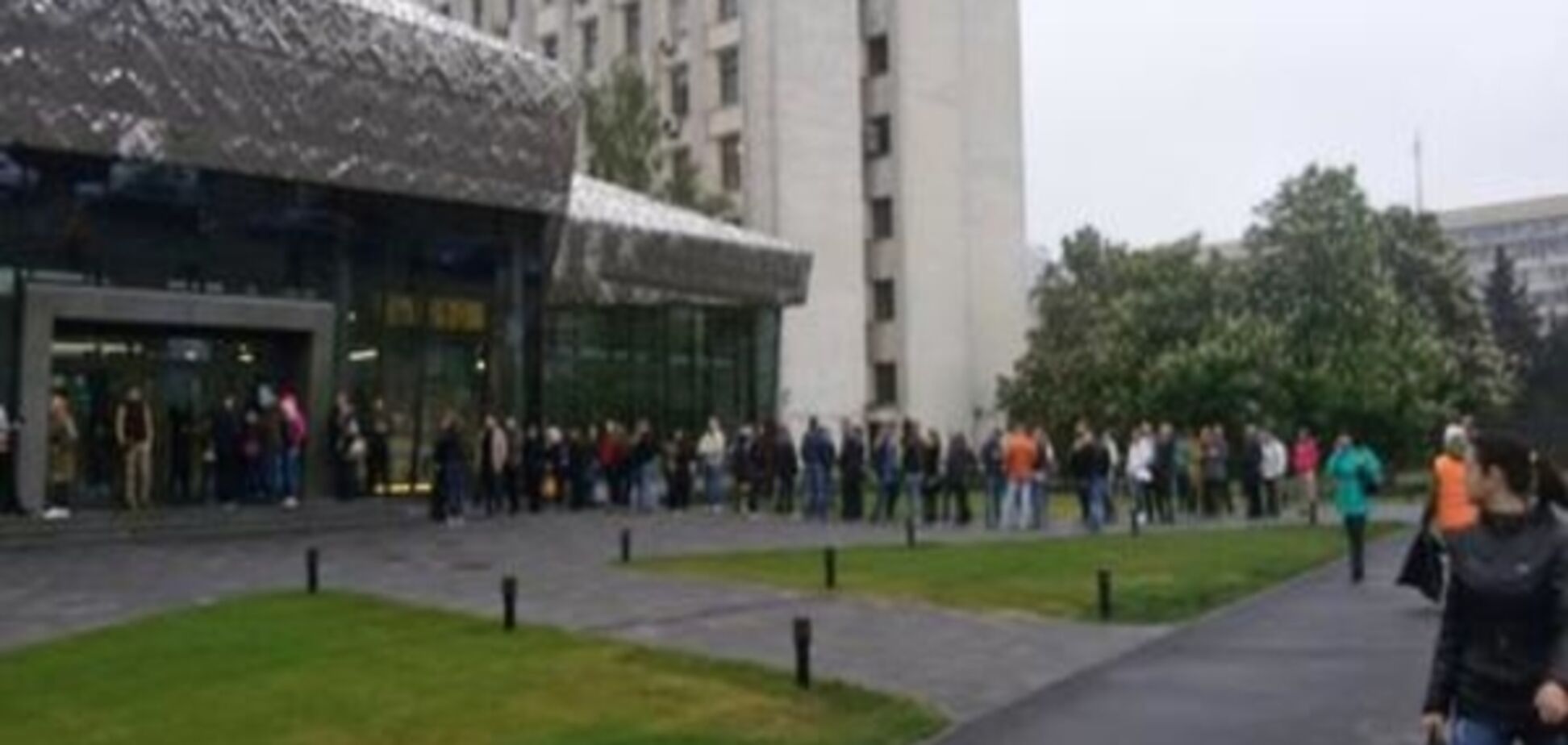 Безвиз для Украины: названы главные трудности для желающих получить биометрический паспорт