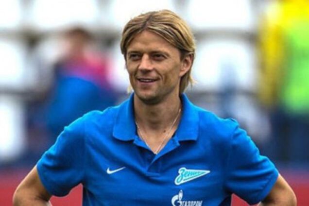 Анатолий Тимощук