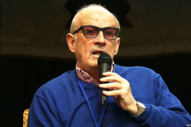 Андрей Пионтковский