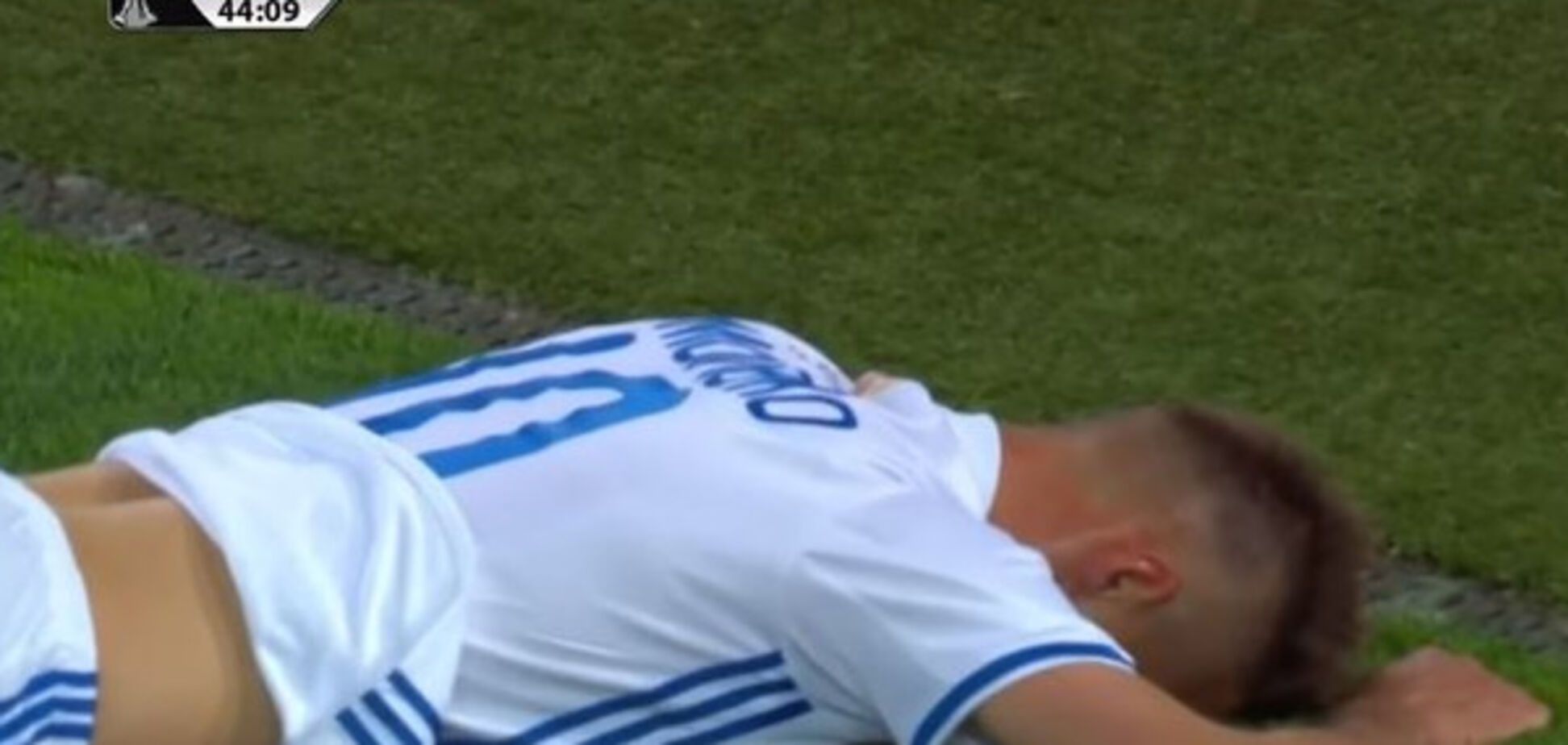 Андрей Ярмоленко