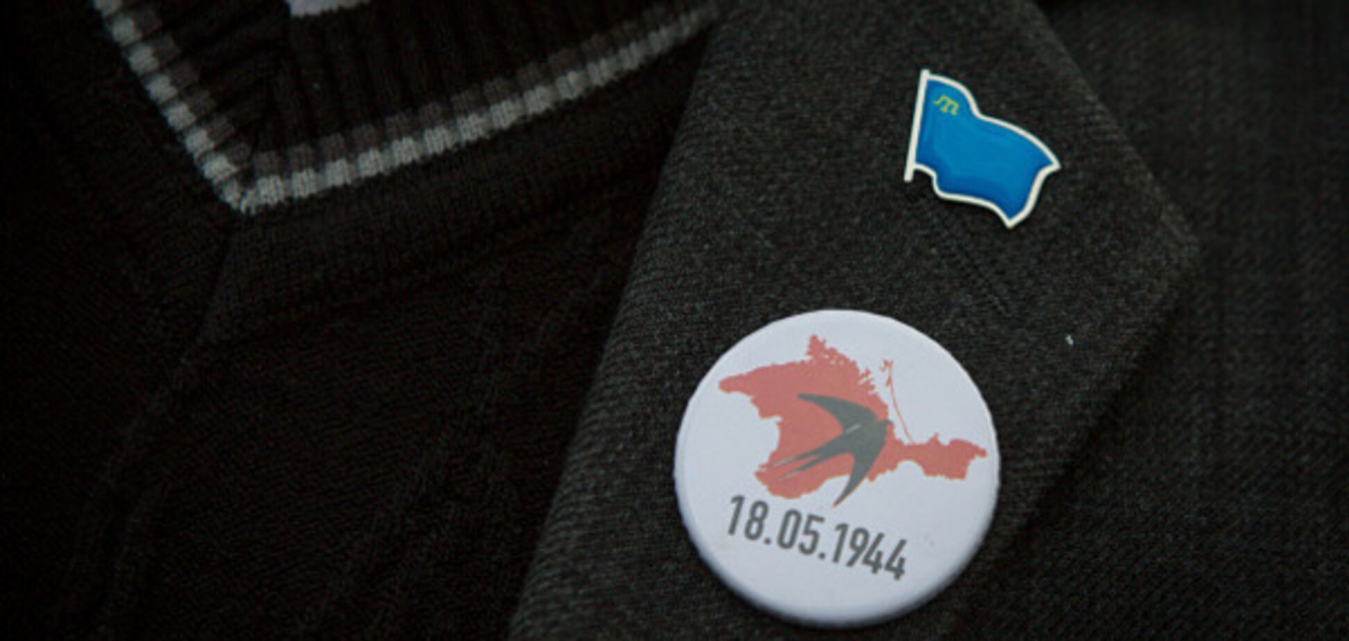 депортация крымских татар