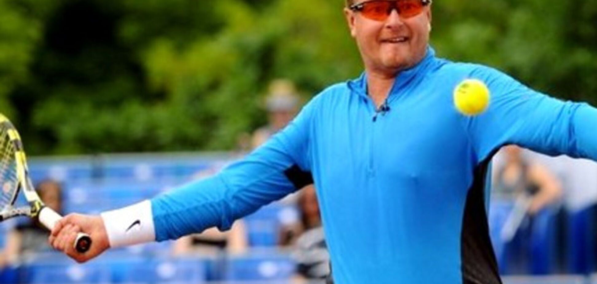 Евгений Кафельников