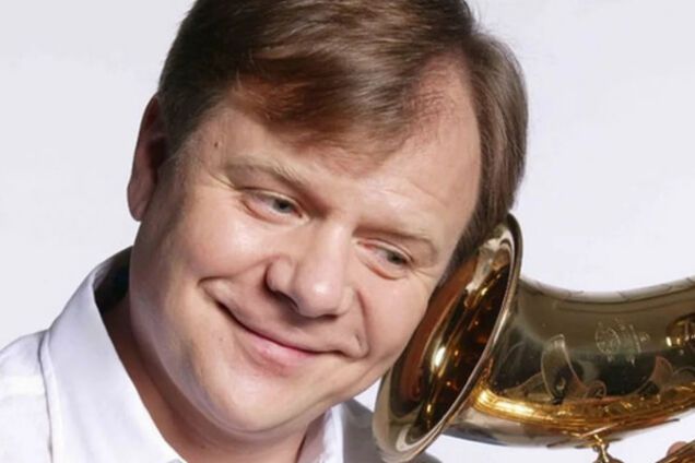 Игорь Бутман