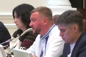 Кабмин Украины