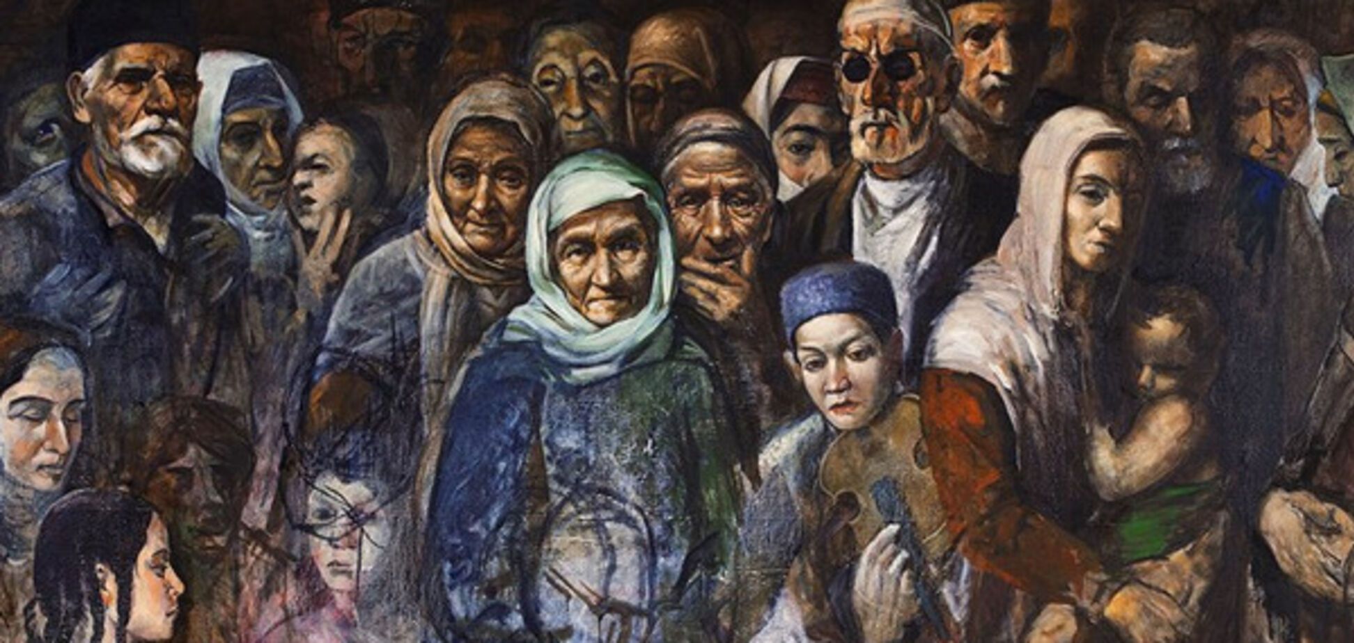 крымские татары