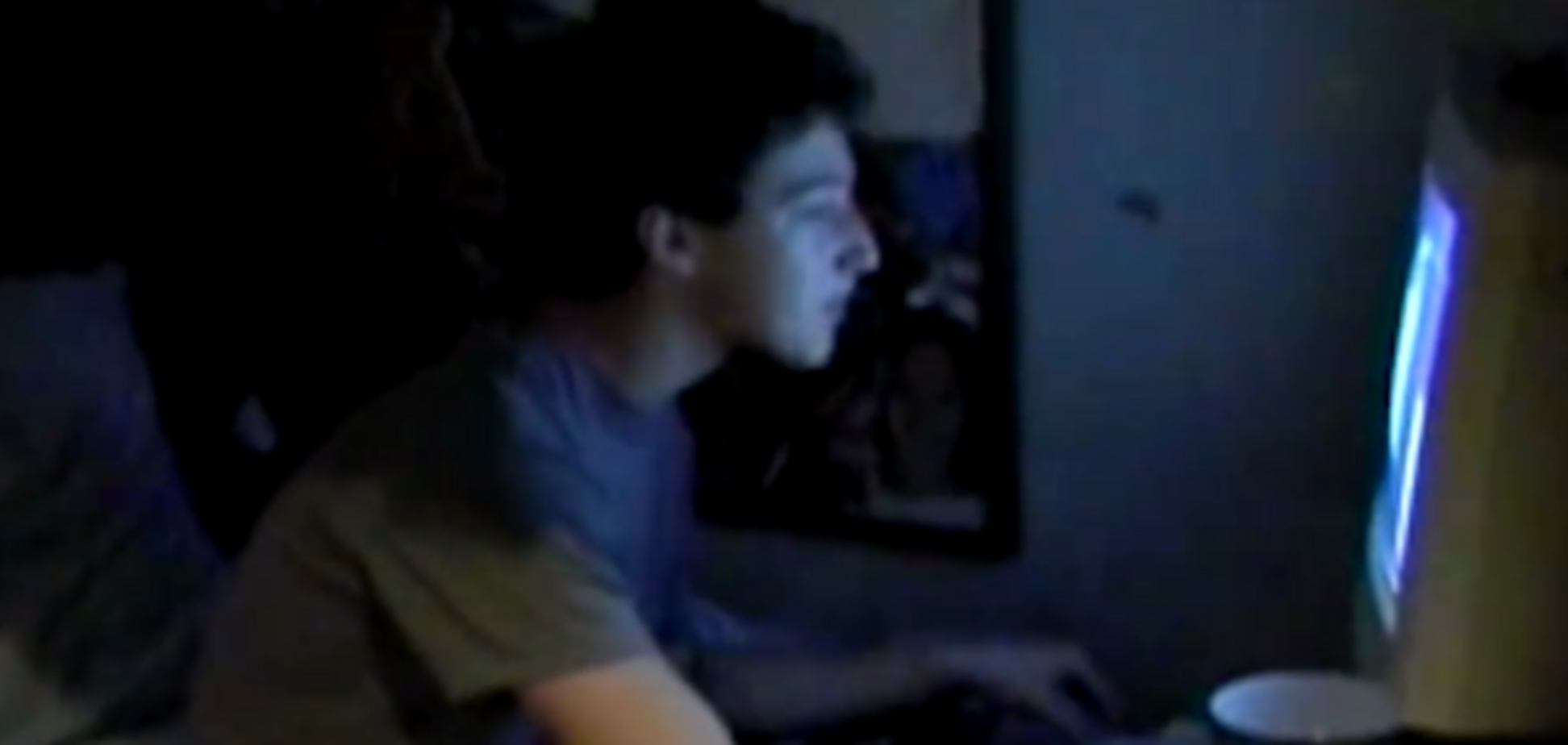 Марк Цукерберг