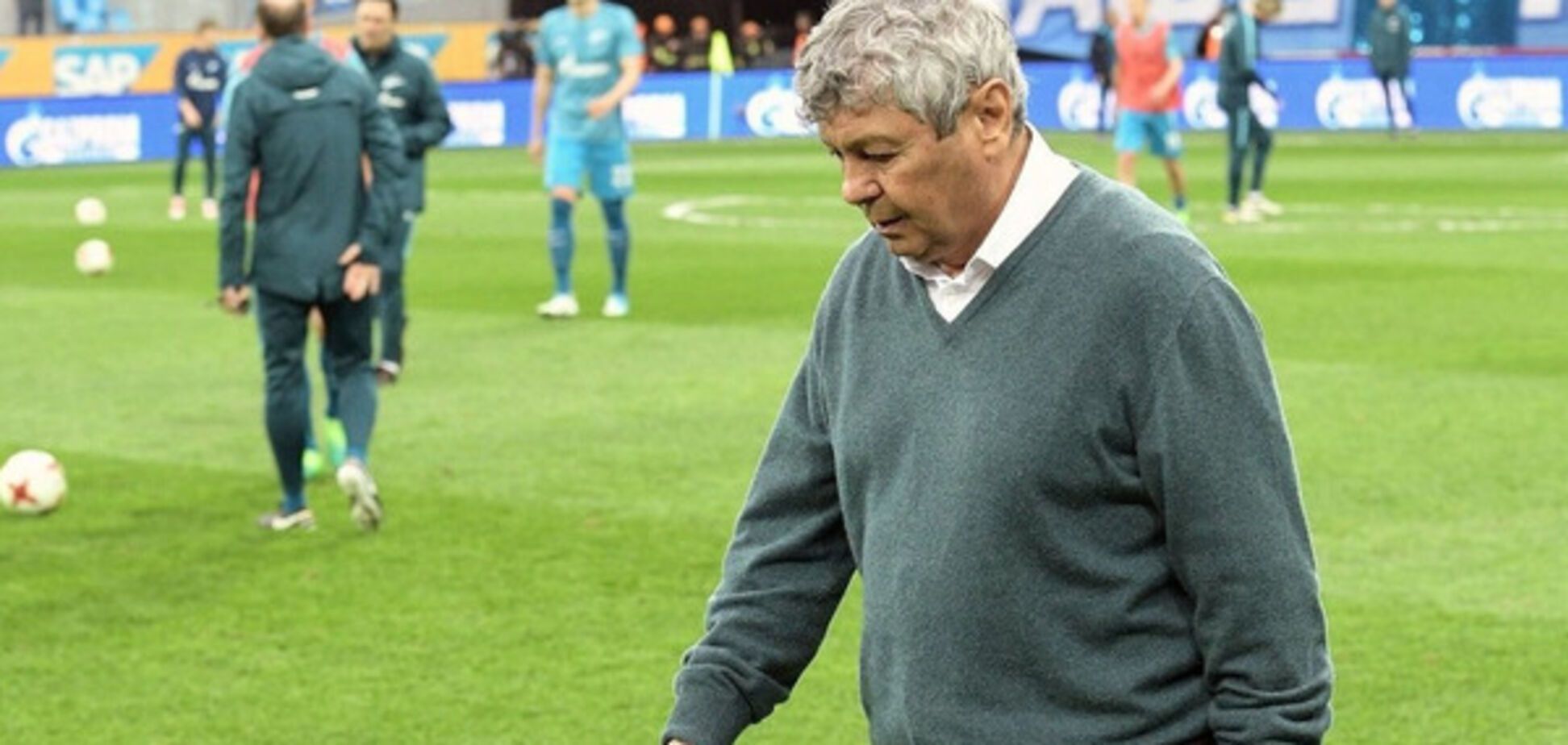 Мирча Луческу